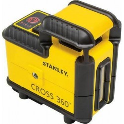 STANLEY ΑΛΦΑΔΙ LASER CROSS 360° (STHT77640-1)