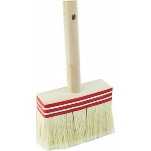 ΒΟΥΡΤΣΑ ΒΑΦΗΣ ΣΥΝΘΕΤΙΚΗ 14x5cm