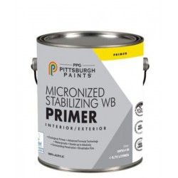 ECO MICRONIZED STABILIZING WB PRIMER/DRP 514 ΣΤΑΘΕΡΟΠΟΙΗΤΙΚΟ ΥΠΟΣΤΡΩΜΑ ΝΕΡΟΥ 9L