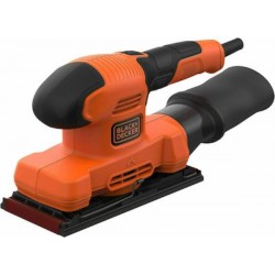 BLACK & DECKER ΠΑΛΜΙΚΟ ΤΡΙΒΕΙΟ 150W ΜΕ ΣΥΣΤΗΜΑ ΑΝΑΡΡΟΦΗΣΗΣ (BEW220-QS)