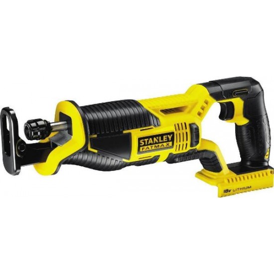 STANLEY ΣΠΑΘΟΣΕΓΑ ΜΠΑΤΑΡΙΑΣ 18V (FMC675) Ηλεκτρικά εργαλεία