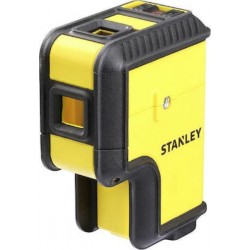 STANLEY ΑΛΦΑΔΙ LASER SPL3 3 ΣΗΜΕΙΩΝ (STHT77503-1)