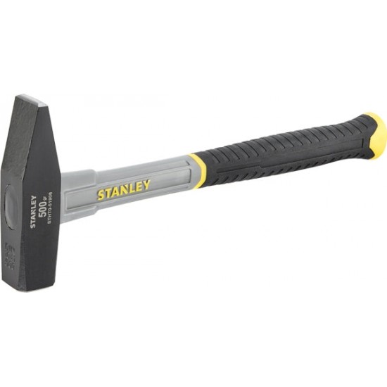 STANLEY ΣΦΥΡΙ FIBERGLASS 500gr (STHTO-51908) Σφυριά