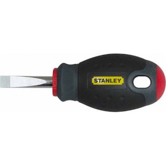 STANLEY ΚΑΤΣΑΒΙΔΙ ΝΑΝΟΣ ΙΣΙΟ 5.5x30mm (0-65-400) Κατσαβίδια - μύτες