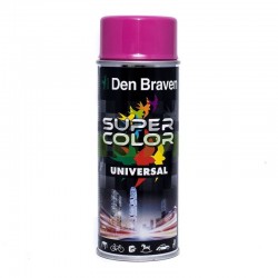 Den Braven Super Color Heather Violet 400ml