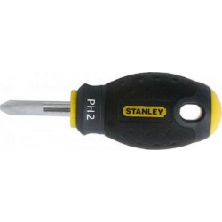 STANLEY ΚΑΤΣΑΒΙΔΙ ΝΑΝΟΣ Phillip PH2x30mm (0-65-407)