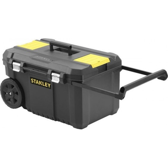 STANLEY ΜΠΑΟΥΛΟ ΜΕ ΡΟΔΕΣ ESSENTIAL (STST1-80150) Εργαλειοθήκες