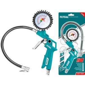 TOTAL ΑΕΡΟΜΕΤΡΗΤΗΣ ΕΛΑΣΤΙΚΩΝ (ΤΑΤ11601)