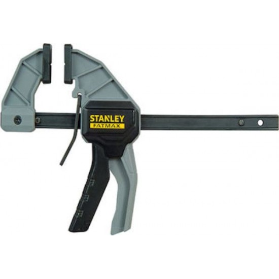 STANLEY ΣΦΙΓΚΤΗΡΑΣ ΣΚΑΝΔΑΛΗΣ Μ 300mm (FMHT0-83233) Σφυκτήρες