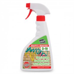 D-19 GRAFFITI REMOVER