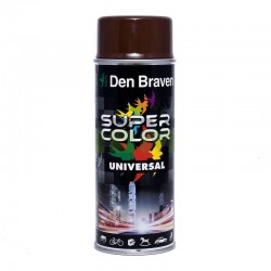 Den Braven Super Color Nut Brown 400ml