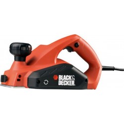 BLACK & DECKER ΠΛΑΝΗ 650W ΜΕ ΣΥΣΤΗΜΑ ΑΝΑΡΡΟΦΗΣΗΣ (KW712-QS)