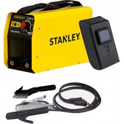 STANLEY ΗΛΕΚΤΡΟΚΟΛΛΗΣΗ INVERTER 160A (WD160IC1)