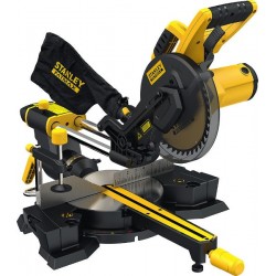 STANLEY ΦΑΛΤΣΟΠΡΙΟΝΟ ΞΥΛΟΥ 1500W (FME721)