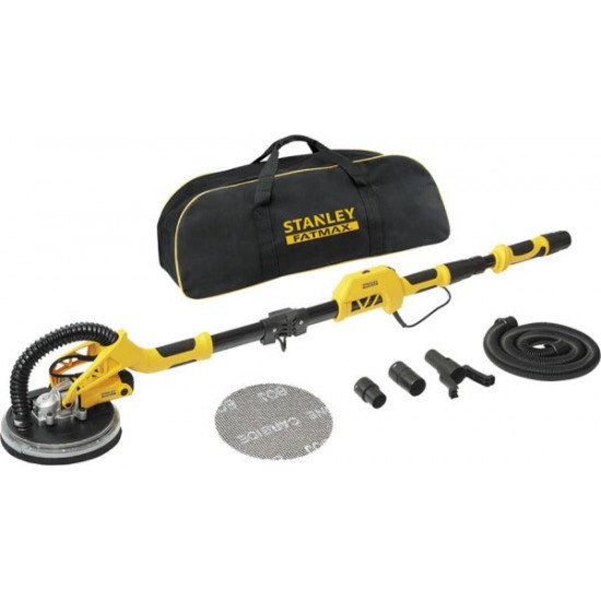 STANLEY ΤΡΙΒΕΙΟ ΤΟΙΧΟΥ 750W (SFMEE5005-QS) Ηλεκτρικά εργαλεία