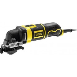 STANLEY ΠΟΛΥΕΡΓΑΛΕΙΟ ΛΕΙΑΝΣΗΣ ΚΑΙ ΚΟΠΗΣ 300W (FME650K)