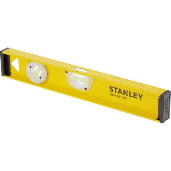 STANLEY ΑΛΦΑΔΙ ΑΛΟΥΜΙΝΙΟΥ 40cm (1-42-919) Αλφάδια