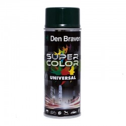 Den Braven Super Color Moss Green 400ml