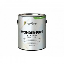 DRP 31 WONDER-PURE ΟΙΚΟΛΟΓΙΚΟ ΧΡΩΜΑ ΜΑΤ ΜΕ ΚΕΡΑΜΙΚΑ ΣΦΑΙΡΙΔΙΑ ΛΕΥΚΟ/ΠΑΣΤΕΛ 2.94L