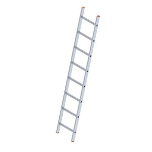 ΣΚΑΛΑ ΑΛΟΥΜΙΝΙΟΥ ΜΟΝΗ 1x12 339cm