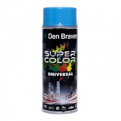 Den Braven Super Color Sky Blue 400ml