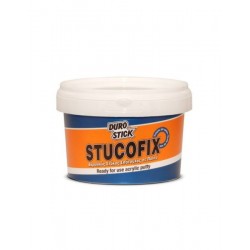 STUCOFIX ΑΚΡΥΛΙΚΟΣ ΣΤΟΚΟΣ ΣΠΑΤΟΥΛΑΣ ΣΕ ΠΟΛΤΟ 800gr