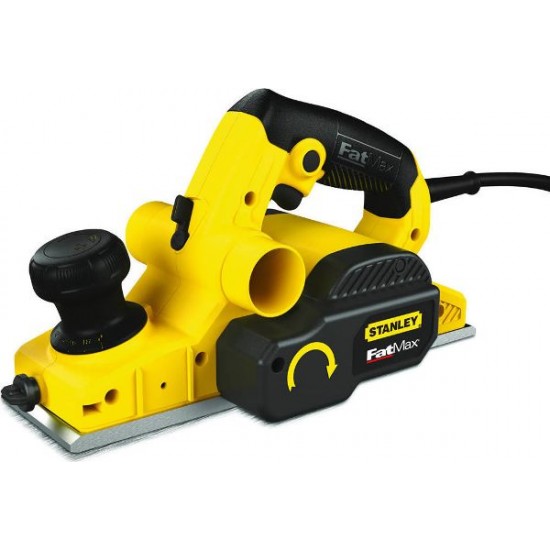 STANLEY ΠΛΑΝΗ 750W (FME630K) Ηλεκτρικά εργαλεία