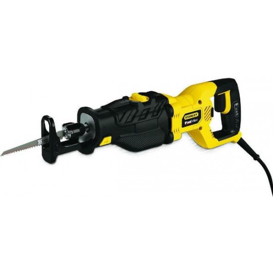 STANLEY ΣΠΑΘΟΣΕΓΑ 1.050W (FME365K) Σέγες - Σπαθοσέγες