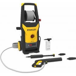 STANLEY ΠΛΥΣΤΙΚΟ ΡΕΥΜΑΤΟΣ 2.200W - 150bar (SXPW22E)