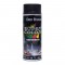 Den Braven Super Color Black Γυαλιστερό 400ml