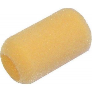 ΡΟΛΑΚΙ ΒΕΛΟΥΤΕ ΓΙΑ ΓΥΑΛΙΣΤΕΡΑ ΧΡΩΜΑΤΑ ΝΕΡΟΥ 70mm