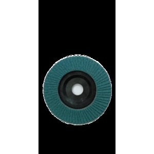 ΔΙΣΚΟΣ ΛΕΙΑΝΣΗΣ ΜΕΤΑΛΛΟΥ P120 125mm