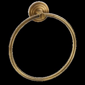 Κρίκος, BRASS, Μπρονζέ