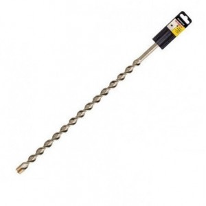 ΔΙΑΜΑΝΤΟΤΡΥΠΑΝO DIAGER SDS PLUS ΜΠΕΤΟΥ ΤΡΙΚΟΠO 12x460mm