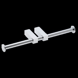 Χαρτοθήκη Διπλή, EPSILON, Χρωμέ