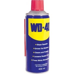 WD-40 MULTI-USE ΑΝΤΙΣΚΩΡΙΑΚΟ ΣΠΡΕΙ 400ml