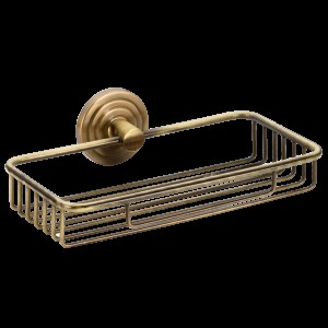 Σπογγοθήκη Μονής Στήριξης , BRASS, Μπρονζέ