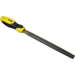 STANLEY ΗΜΙΚΥΚΛΙΚΗ ΡΑΣΠΑ ΞΥΛΟΥ 200mm (0-22-469)