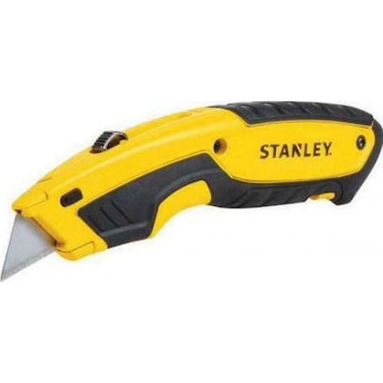 STANLEY ΦΑΛΤΣΕΤΑ ΜΕΤΑΛΛΙΚΗ ΜΕ ΛΑΜΑ ΤΡΑΠΕΖΙΟ (STHT10479-0) Εργαλεία χειρός