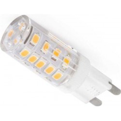 ΛΑΜΠΑ LED G9 ΗΜΕΡΑΣ 5W