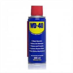 WD-40 MULTI-USE ΑΝΤΙΣΚΩΡΙΑΚΟ ΣΠΡΕΙ 200ml