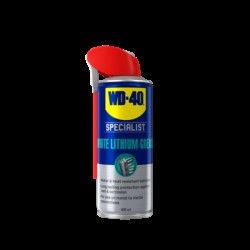 WD-40 SPECIALIST ΣΠΡΕΙ ΛΕΥΚΟΥ ΓΡΑΣΟΥ ΛΙΘΙΟΥ 400ml