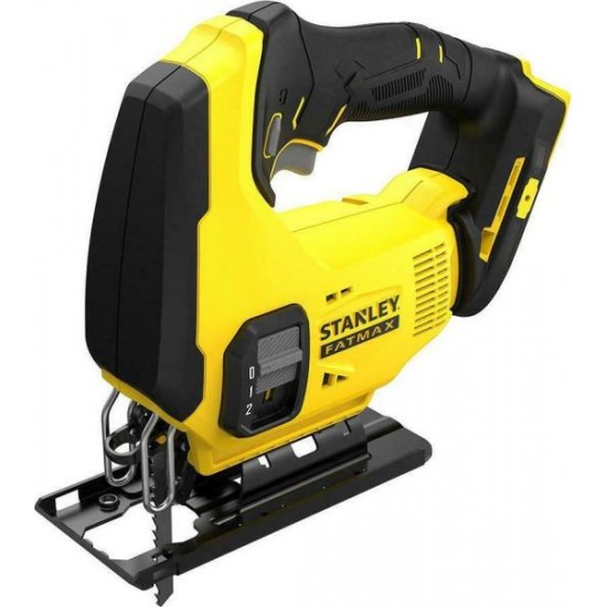 STANLEY ΣΕΓΑ 18V - V20 (SFMCS600B) Ηλεκτρικά εργαλεία