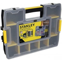 STANLEY SORTMASTER ΤΑΜΠΑΚΙΕΡΑ ΠΛΑΣΤΙΚΗ (STST1-70720)