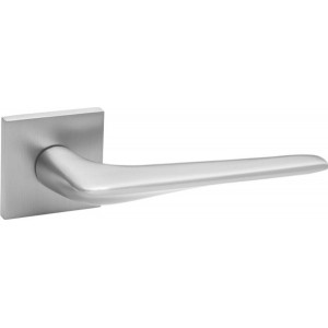 ΠΟΜΟΛΟ ΠΟΡΤΑΣ ΡΟΖΕΤΑ Κ803 ΝΙΚΕΛ ΣΑΤΙΝΕ