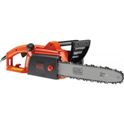 BLACK & DECKER ΗΛΕΚΤΡΙΚΟ ΑΛΥΣΟΠΡΙΟΝΟ 1800W 35CM (CS 1835-QS)