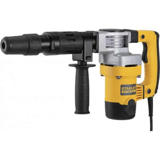 STANLEY ΠΙΣΤΟΛΕΤΟ SDS MAX 1.010W (SFMEH220K-QS) Ηλεκτρικά εργαλεία