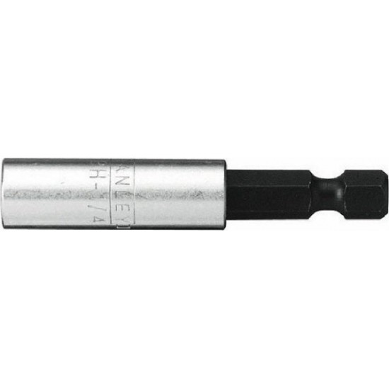 STANLEY ΜΑΓΝΗΤΙΚΟΣ ΑΝΤΑΠΤΟΡΑΣ 60mm (0-68-732) Κατσαβίδια - μύτες