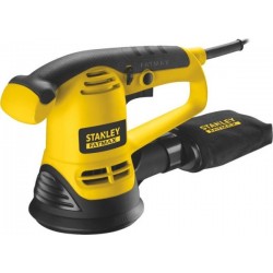 STANLEY ΕΚΚΕΝΤΡΟ ΤΡΙΒΕΙΟ 480W (FME440K-QS)