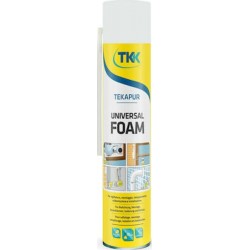 TKK UNIVERSAL ΑΦΡΟΣ ΠΟΛΥΟΥΡΕΘΑΝΗΣ ΧΕΙΡΟΣ 750ml